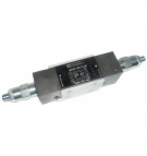 Válvula de rebose - Duplomatic de acción directa